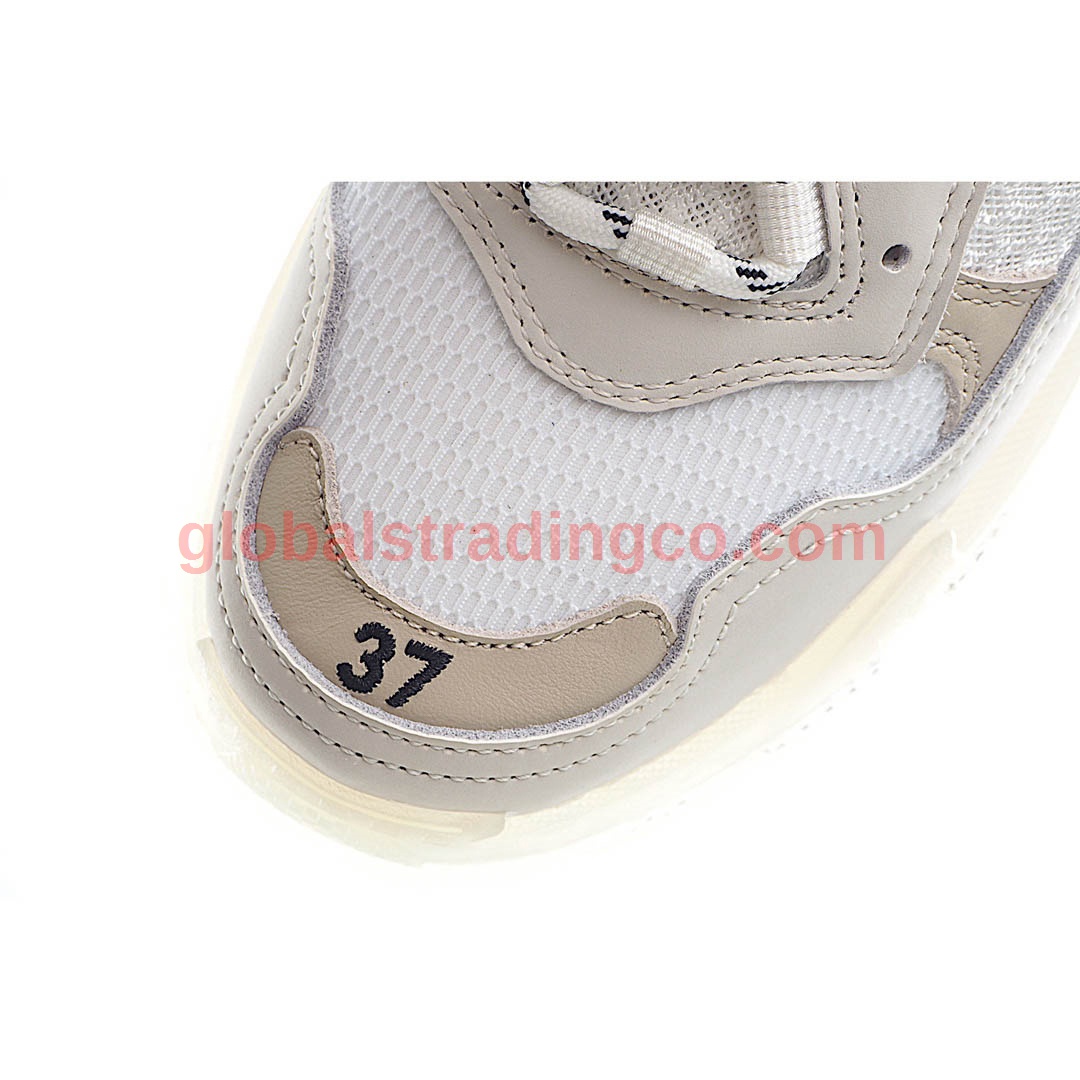 Balenciaga Triple S Dad Shoes Running Shoes